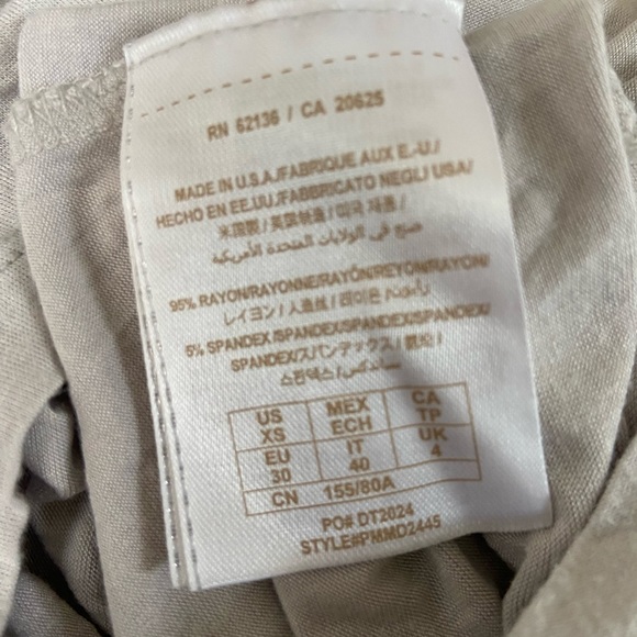 Marciano Top for Women - Picture 4 of 4